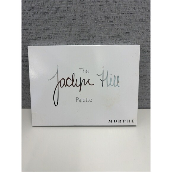 Morphe x Jaclyn Hill "The Jaclyn Hill Palette" (LIMITED EDITION) - Picture 1 of 4